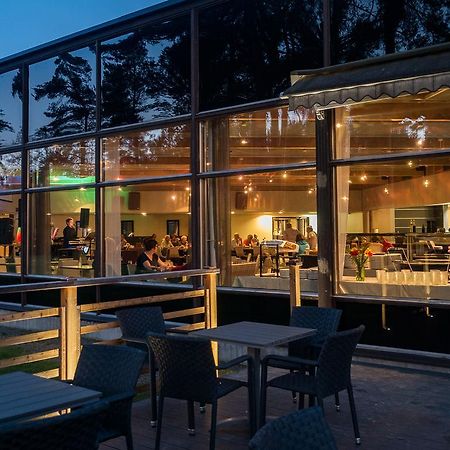 Spa Hotel Runni Iisalmi Экстерьер фото