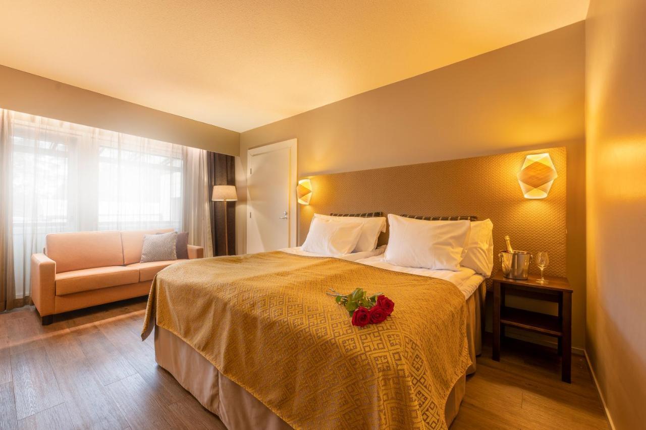 Spa Hotel Runni Iisalmi Экстерьер фото