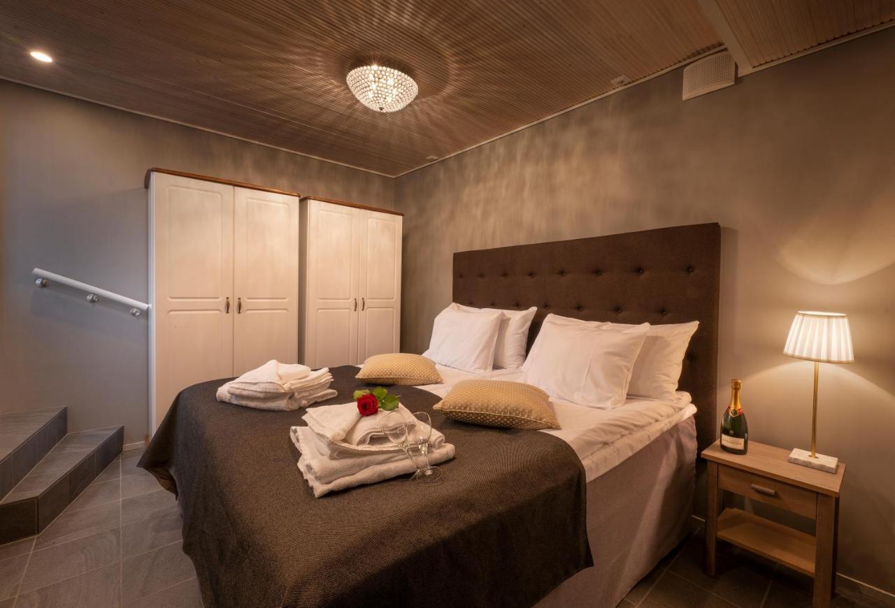 Spa Hotel Runni Iisalmi Экстерьер фото