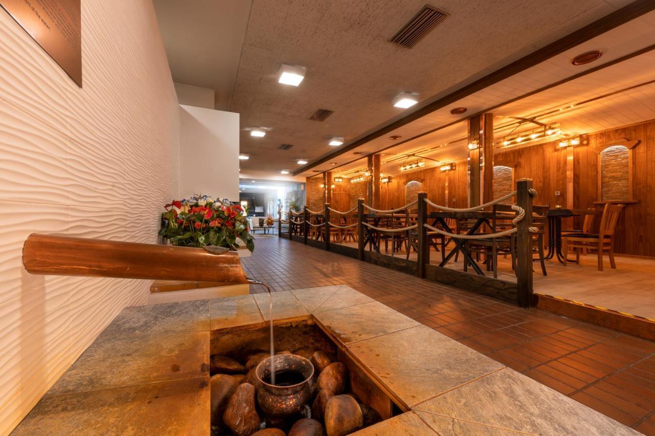 Spa Hotel Runni Iisalmi Экстерьер фото