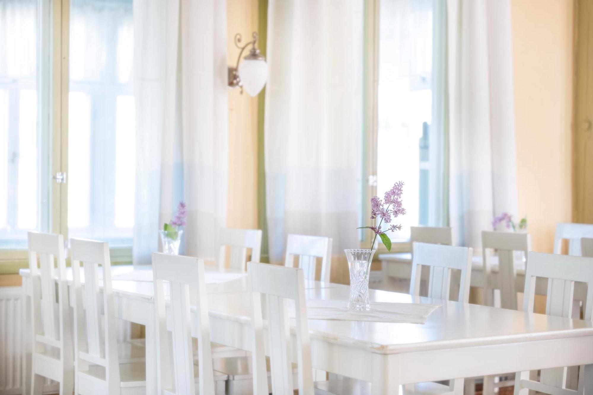 Spa Hotel Runni Iisalmi Экстерьер фото