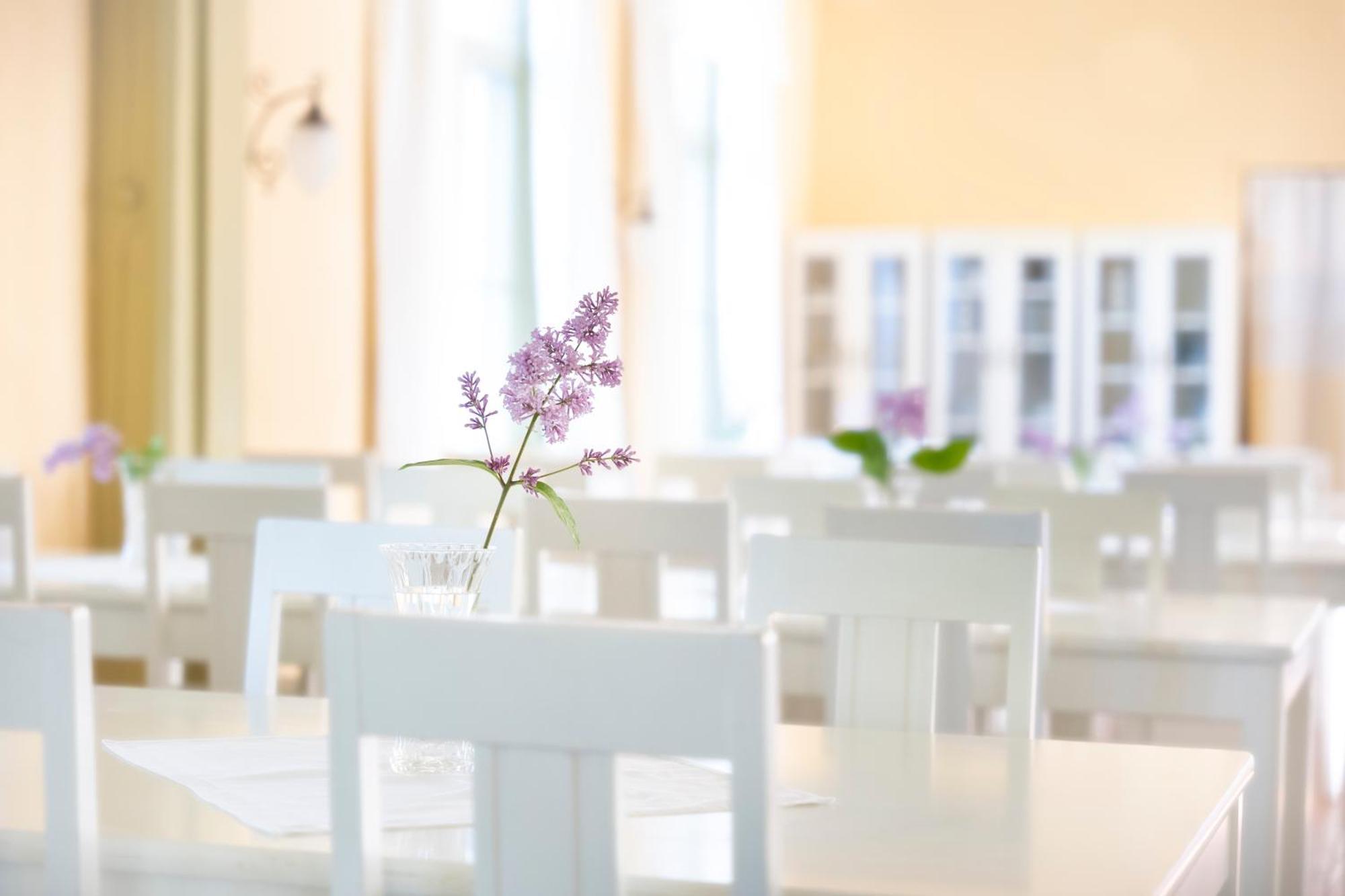 Spa Hotel Runni Iisalmi Экстерьер фото
