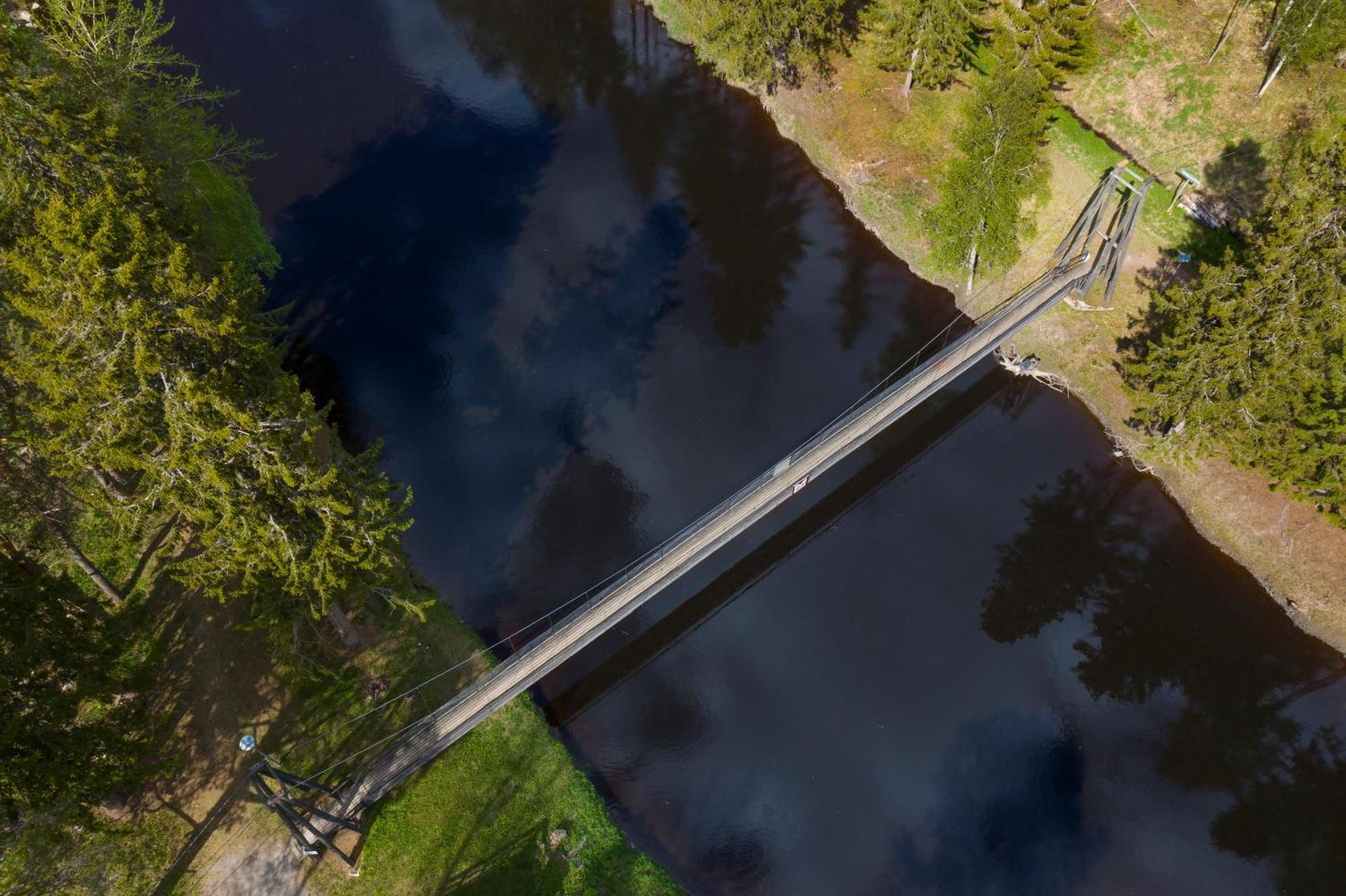Spa Hotel Runni Iisalmi Экстерьер фото