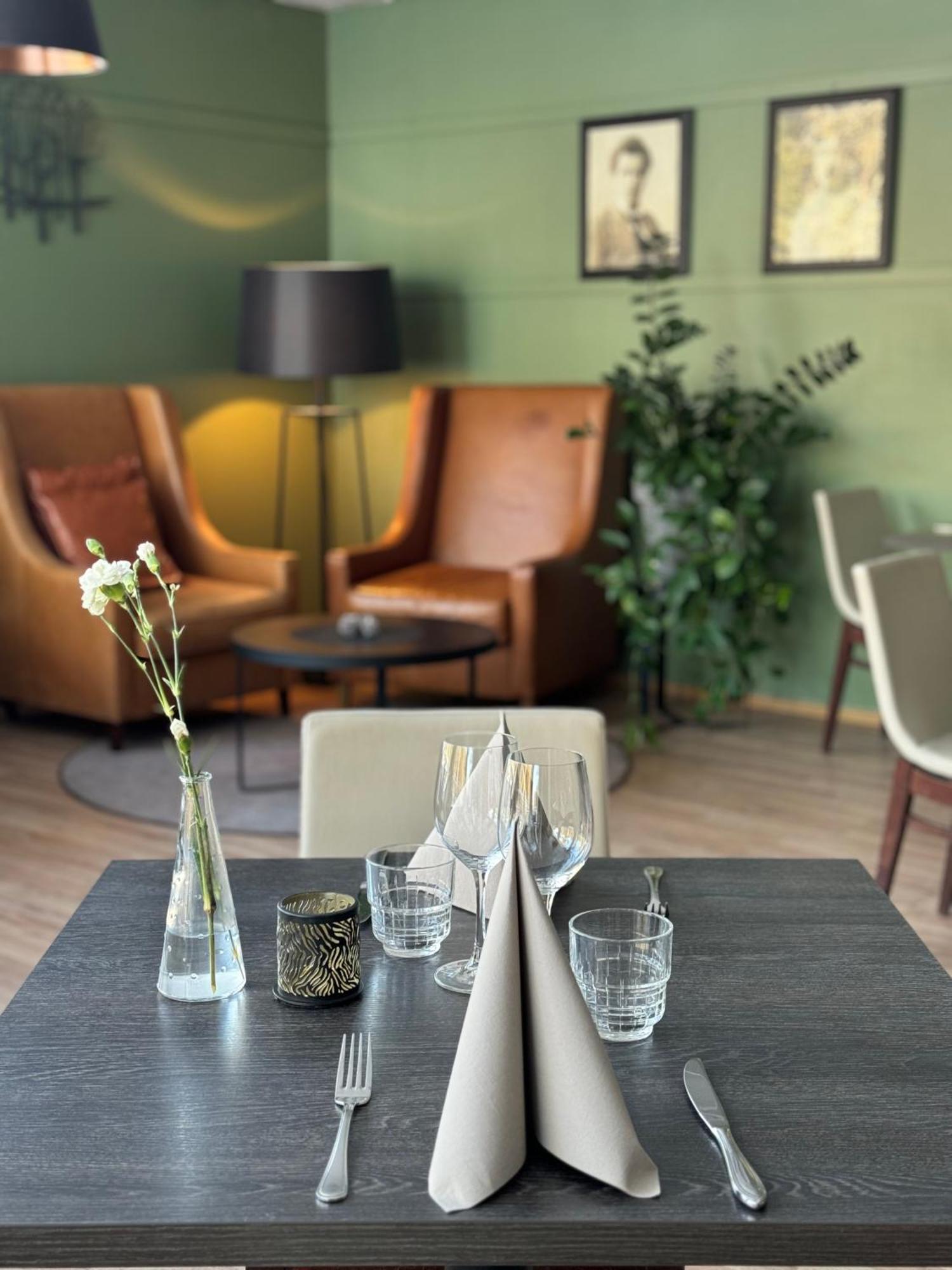 Spa Hotel Runni Iisalmi Экстерьер фото