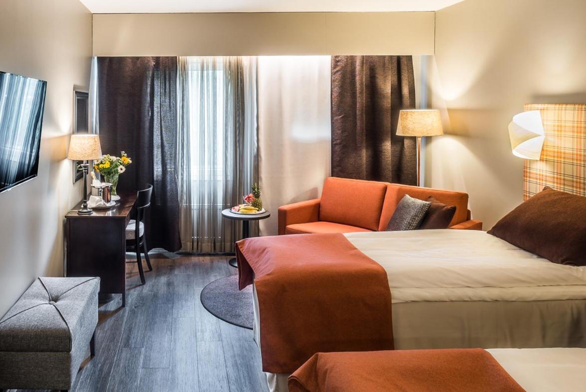 Spa Hotel Runni Iisalmi Экстерьер фото