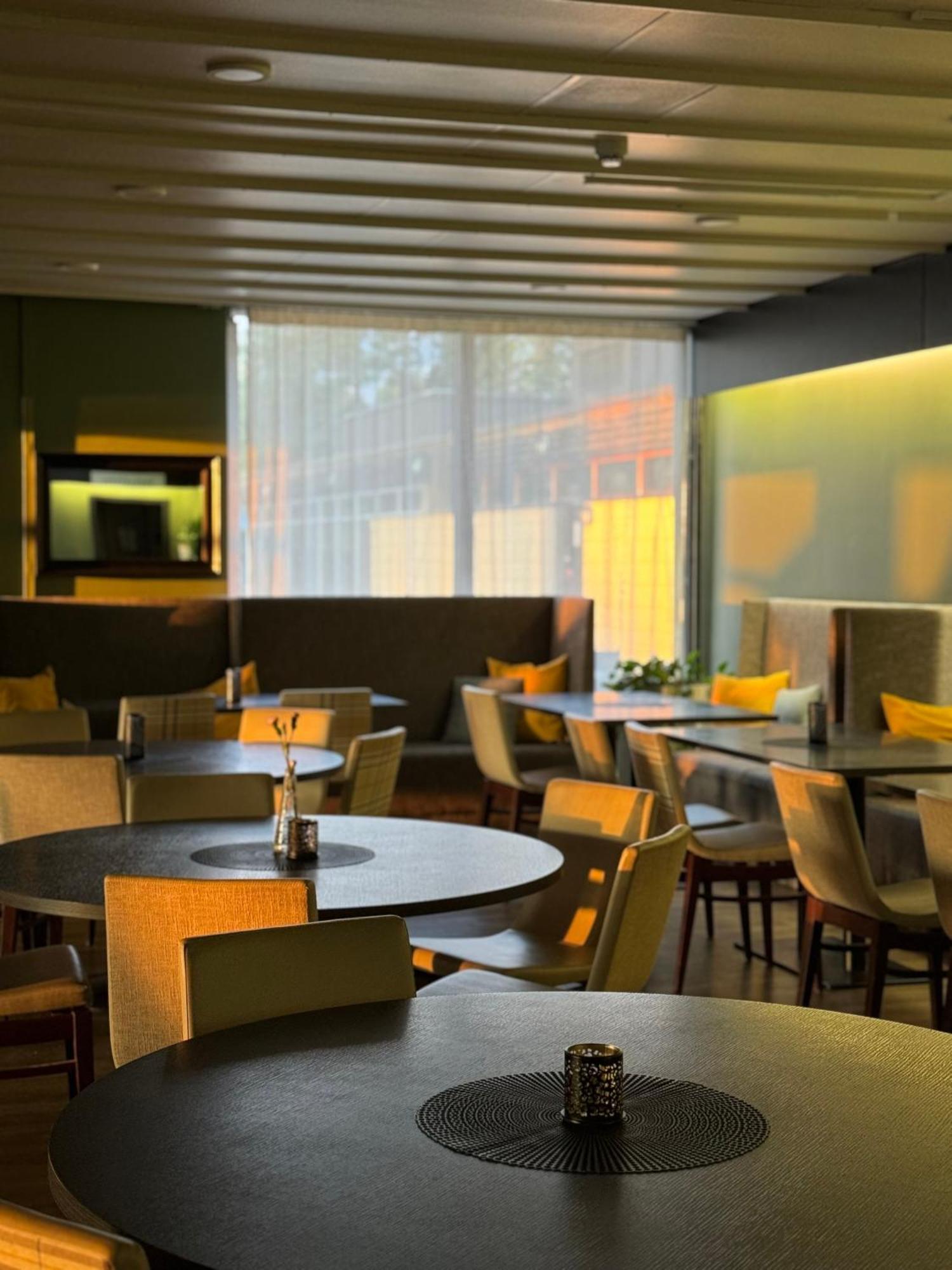 Spa Hotel Runni Iisalmi Экстерьер фото
