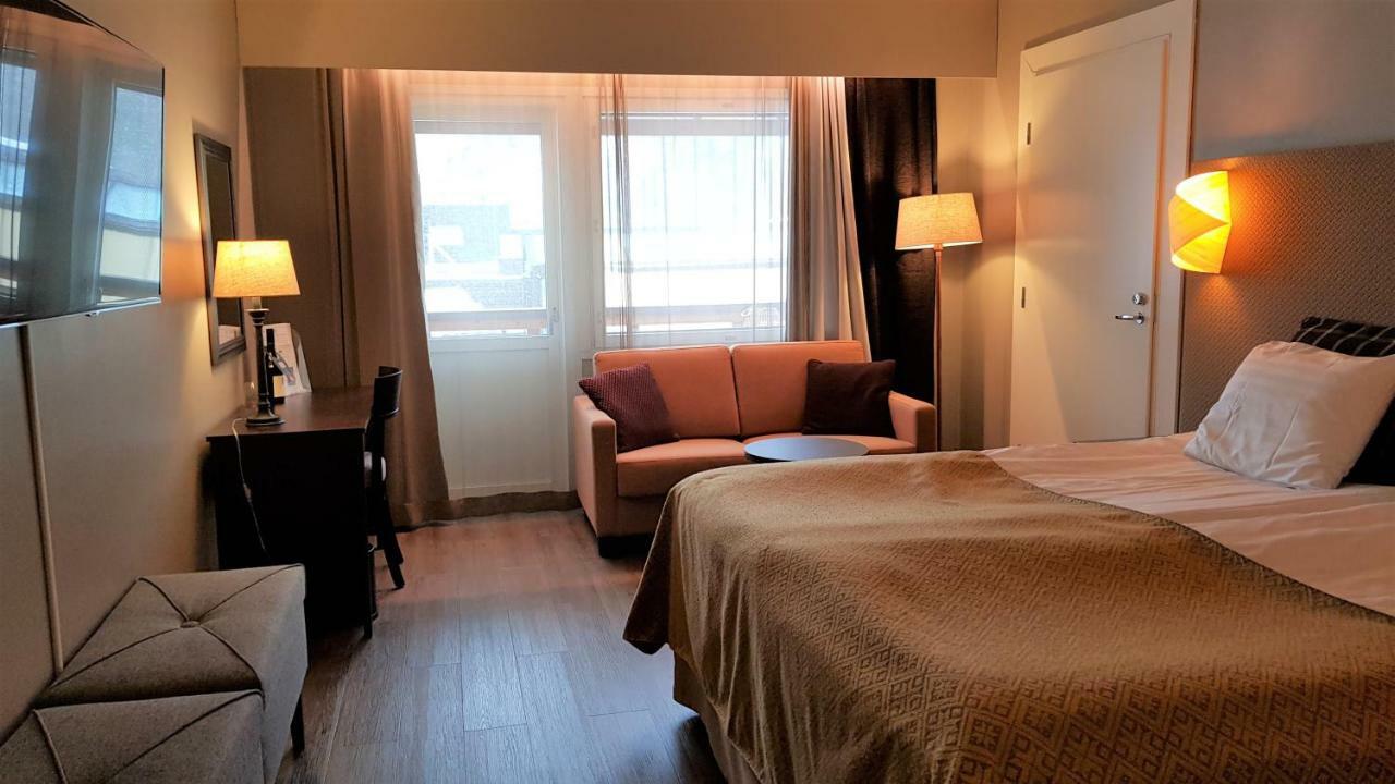 Spa Hotel Runni Iisalmi Экстерьер фото