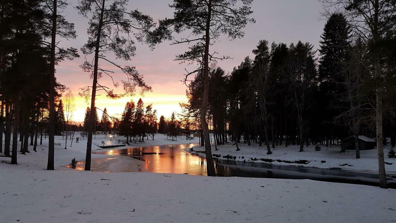 Spa Hotel Runni Iisalmi Экстерьер фото